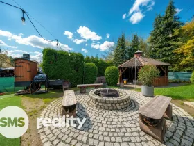 Prodej restaurace, Frýdek-Místek - Skalice, 500 m2