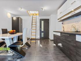 Pronájem bytu 2+kk, Náchod, Poděbradova, 59 m2