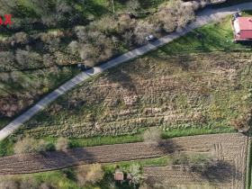 Prodej komerčního pozemku, Hustopeče, 2813 m2