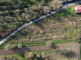 Prodej komerčního pozemku, Hustopeče, 2813 m2