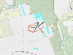 Prodej pole, Olomouc - Droždín, 25537 m2