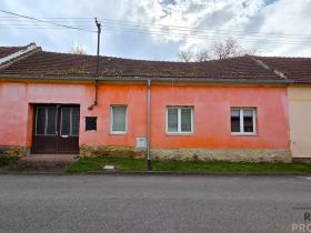 Prodej rodinného domu, Uhřice, 60 m2