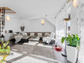 Pronájem bytu 2+kk, Náchod, Poděbradova, 79 m2