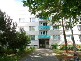 Prodej bytu 1+1, Hradec Králové, Truhlářská, 35 m2