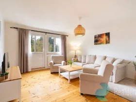 Prodej bytu 3+1, Lipno nad Vltavou, 67 m2