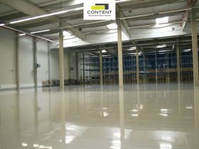 Pronájem výrobních prostor, Stříbro, Forstova, 9370 m2