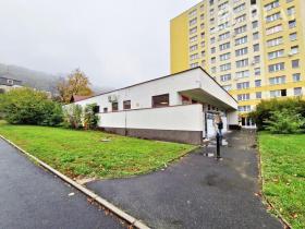 Pronájem skladu, Most, Jana Opletala, 500 m2