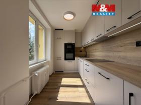 Prodej bytu 4+kk, Karviná - Hranice, Slovenská, 67 m2