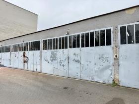 Pronájem garáže, Pelhřimov, Pražská, 72 m2