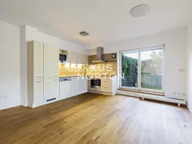 Pronájem bytu 3+kk, Praha - Lochkov, U sladovny, 61 m2