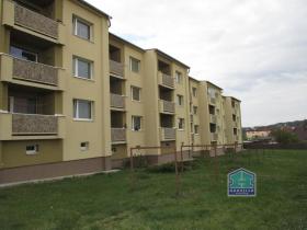 Pronájem bytu 2+1, Stříbro, Nerudova, 62 m2