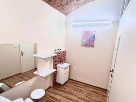 Pronájem výrobních prostor, Praha - Žižkov, Prokopova, 15 m2