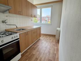 Pronájem bytu 3+1, Klášterec nad Ohří, Školní, 57 m2