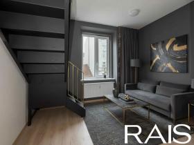 Prodej bytu 2+kk, Brno, Koliště, 53 m2