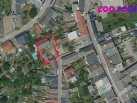 Prodej pozemku pro bydlení, Uničov, 826 m2