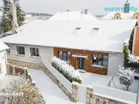 Prodej rodinného domu, Chodová Planá, Pivovarská, 274 m2