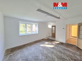 Prodej bytu 1+kk, Kynšperk nad Ohří, Zámečnická, 28 m2