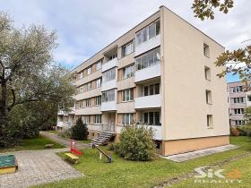 Prodej bytu 3+1, Louny, Přemyslovců, 80 m2