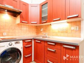 Pronájem bytu 2+kk, Praha - Smíchov, Plzeňská, 33 m2