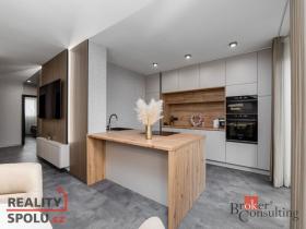 Prodej bytu 3+kk, Vochov, 78 m2