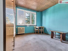 Prodej bytu 1+kk, Chodov, Dukelských hrdinů, 19 m2