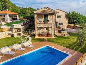 Prodej vily, Poreč, Chorvatsko, 300 m2