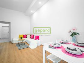 Prodej bytu 3+kk, Chrudim - Chrudim II, Novoměstská, 53 m2