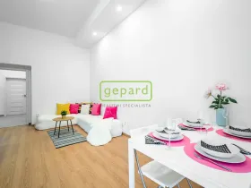 Prodej bytu 3+kk, Chrudim - Chrudim II, Novoměstská, 53 m2