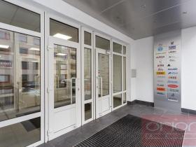 Pronájem kanceláře, Praha - Kunratice, Jana Růžičky, 20 m2