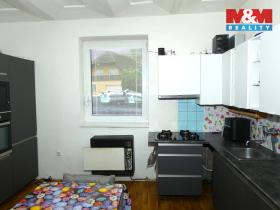 Prodej rodinného domu, Církvice, 60 m2