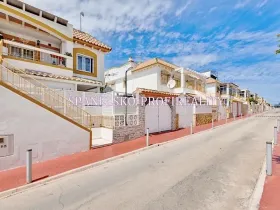 Prodej rodinného domu, Torrevieja, Španělsko, Ronda César Cánovas Girada, 50 m2