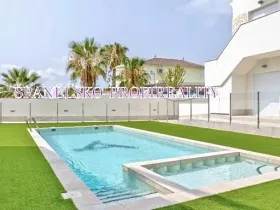 Prodej bytu 3+kk, Dehesa de Campoamor, Španělsko, 79 m2