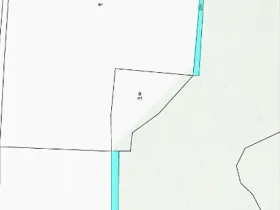 Prodej lesa, Nová Bystřice, 708 m2