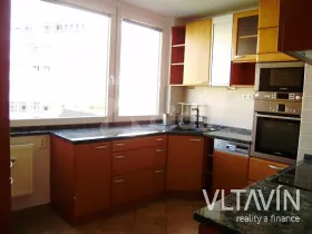 Pronájem bytu 2+1, Praha - Libeň, Matějkova, 75 m2