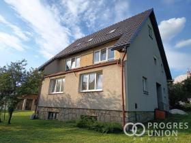 Prodej rodinného domu, Valašské Meziříčí - Krásno nad Bečvou, 245 m2