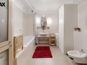 Pronájem bytu 3+kk, Karlovy Vary, Moskevská, 75 m2