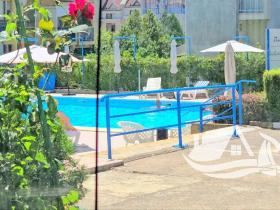 Prodej bytu 3+kk, Nesebar, Bulharsko, 64 m2