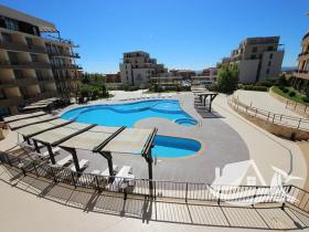 Prodej bytu 2+kk, Sveti Vlas, Bulharsko, 61 m2