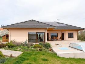 Prodej rodinného domu, Ondřejov, 151 m2