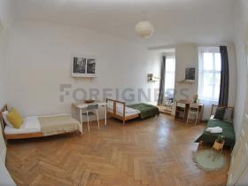 Pronájem pokoje, Brno, Kunzova, 15 m2