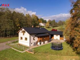 Prodej rodinného domu, Dětmarovice, 97 m2