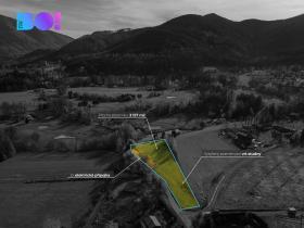 Prodej komerčního pozemku, Čeladná, 3127 m2