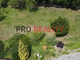 Prodej pozemku pro bydlení, Budišovice, Školní, 1015 m2