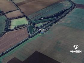 Prodej pole, Staré Město, 319 m2