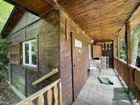 Prodej chaty, Újezd nade Mží, 39 m2