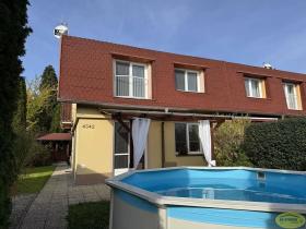 Pronájem rodinného domu, Kroměříž, Vinohrádky, 136 m2