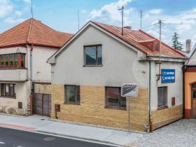 Prodej rodinného domu, Ronov nad Doubravou, Lichnická, 165 m2