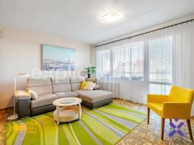 Prodej bytu 3+1, Brno - Židenice, Bzenecká, 72 m2