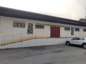 Pronájem obchodního prostoru, Frýdek-Místek - Místek, Příborská, 272 m2