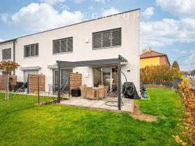 Prodej bytu 3+kk, Zbýšov, čtvrť Padělky, 78 m2